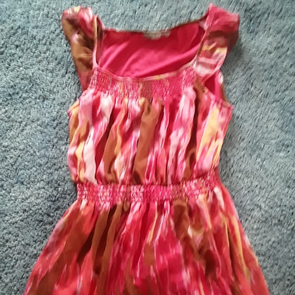 Womens dress